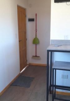 General San Martin Apartment | Dormis DEL LAGO