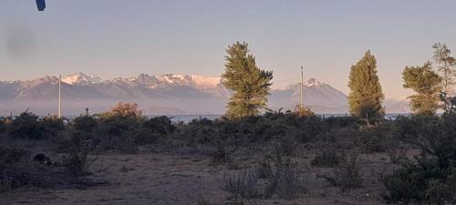 General San Martin Apartment | Dormis DEL LAGO