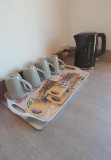 General San Martin Apartment | Dormis DEL LAGO