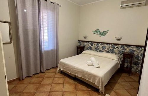 San Nicola l'Arena House | Dormo Da Lia Borgo San Nicola