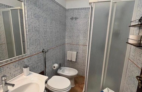 San Nicola l'Arena House | Dormo Da Lia Borgo San Nicola