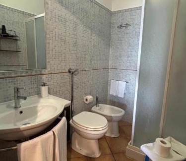 San Nicola l'Arena House | Dormo Da Lia Borgo San Nicola