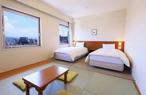 Kanazawa Hotel | Dormy Inn Kanazawa Natural Hot Spring