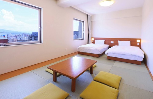 Kanazawa Hotel | Dormy Inn Kanazawa Natural Hot Spring