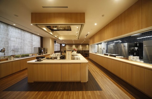 Kaminoyu Onsen Hotel | Dormy Inn Kofu Marunouchi