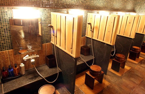 Chuo Ward Hotel | Dormy Inn Kumamoto Natural Hot Spring