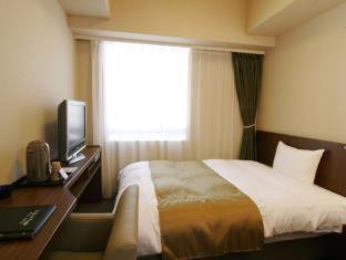 Chuo Ward Hotel | Dormy Inn Kumamoto Natural Hot Spring