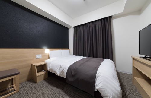 Okaido Hotel | Dormy Inn Matsuyama Natural Hot Spring