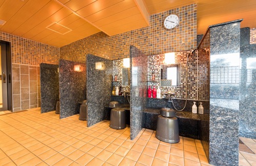 Okaido Hotel | Dormy Inn Matsuyama Natural Hot Spring