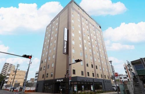 Kita Ward Hotel | Dormy Inn Okayama Natural Hot Spring
