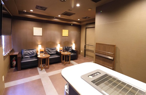 Chuo Hotel | Dormy Inn Soga Natural Hot Spring