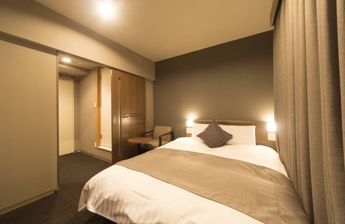 Toyama Hotel | Dormy Inn Toyama Natural Hot Spring