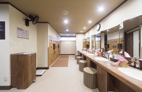 Toyama Hotel | Dormy Inn Toyama Natural Hot Spring