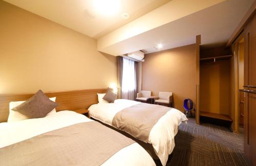 Toyama Hotel | Dormy Inn Toyama Natural Hot Spring