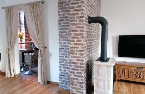 Bant Apartment | Dornröschen