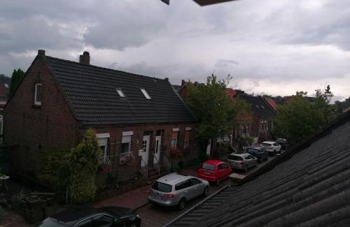 Bant Apartment | Dornröschen