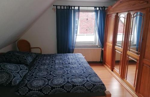 Bant Apartment | Dornröschen