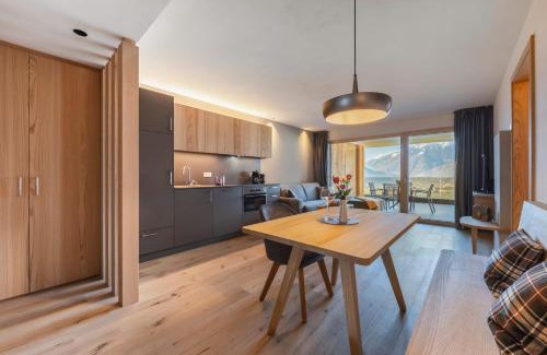 Schenna Apartment | Dornsberg Panoramic Apartments