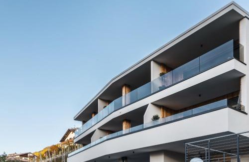 Schenna Apartment | Dornsberg Panoramic Apartments