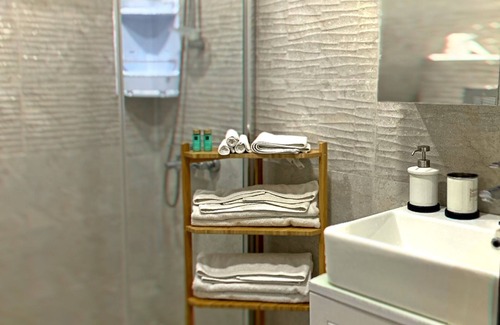 Esenyurt Apartment | DORO APARTMENT