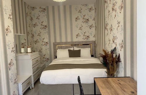 Esenyurt Apartment | DORO APARTMENT