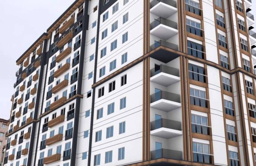 Esenyurt Apartment | DORO APARTMENT
