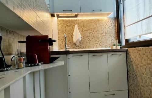 Dorobanti Apartment | Dorobanti Suites