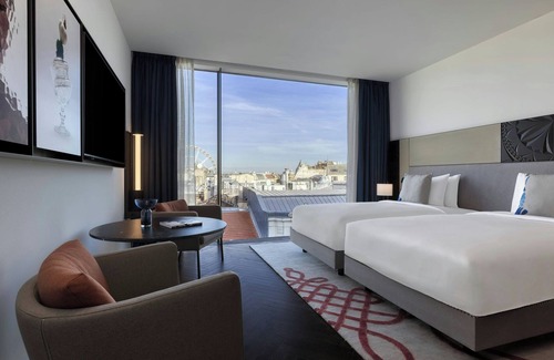 Inner City Budapest Hotel | Dorothea Hotel, Budapest, Autograph Collection