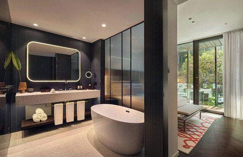 Inner City Budapest Hotel | Dorothea Hotel, Budapest, Autograph Collection