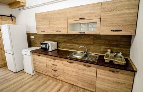 Bucin House | Dorottya