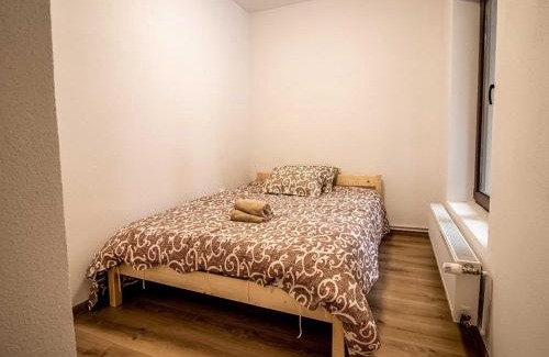 Bucin House | Dorottya