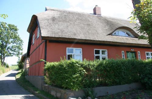 Neuenkirchen House | Dorphus