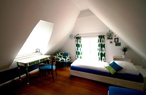 Neuenkirchen House | Dorphus