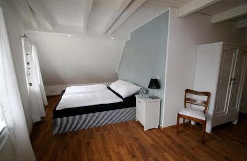 Neuenkirchen House | Dorphus