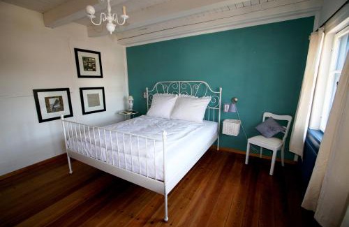 Neuenkirchen House | Dorphus