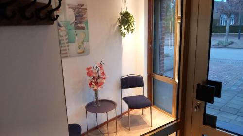 Yerseke Bed & Breakfast | Dorpszicht Yerseke centrum