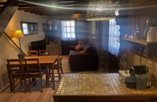 Dorres House | DORRES I - Two Bedroom House, Sleeps 4