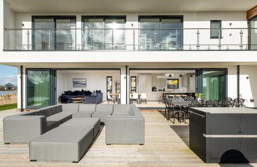 Holworth House | Dorset Creek BR10 Silverlake Dorset