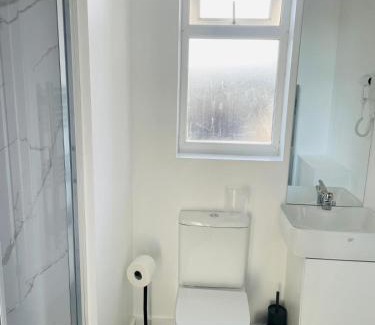 Green Street East House | Dorset House at Upton Park