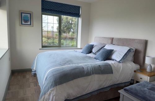Puncknowle Apartment | Dorset Stay, Coast & Countryside