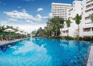 Subang Jaya Hotel | Dorsett Grand Subang Hotel