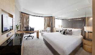 Subang Jaya Hotel | Dorsett Grand Subang Hotel