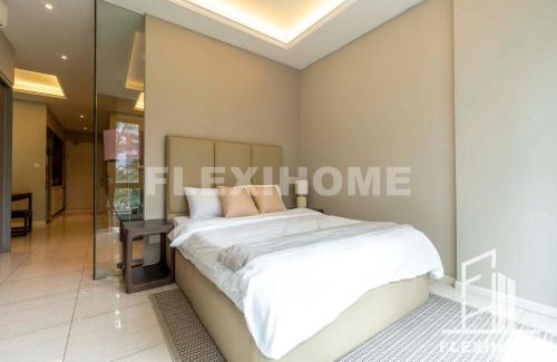 Sri Hartamas Apartment | Dorsett Residences, Sri Hartamas-KL, Hotel Theme Studio Homes by Flexihome-MY