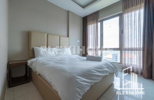 Sri Hartamas Apartment | Dorsett Residences, Sri Hartamas-KL, Hotel Theme Studio Homes by Flexihome-MY