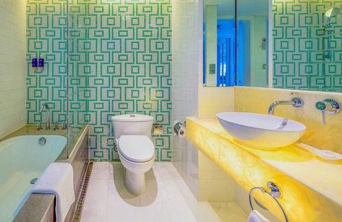 Pudong Hotel | Dorsett Shanghai