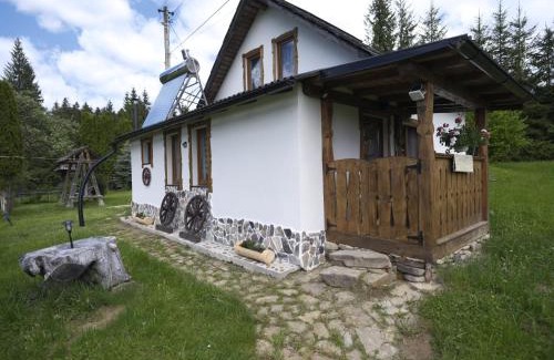 Moldovita House | Doru' Bucovinei