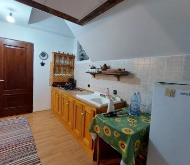 Moldovita House | Doru' Bucovinei