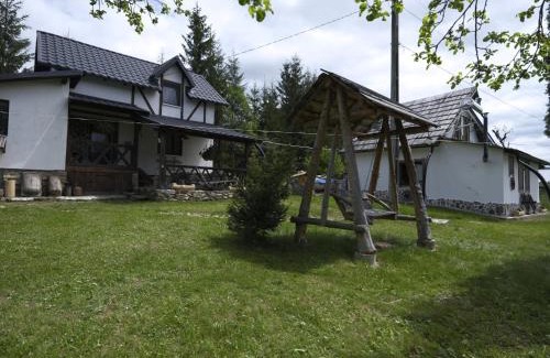 Moldovita House | Doru' Bucovinei