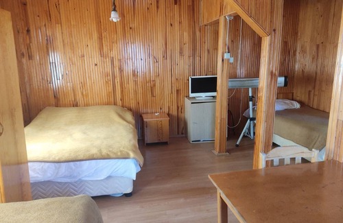 Niksar Hotel | Doruk Garden Hotel Tokat