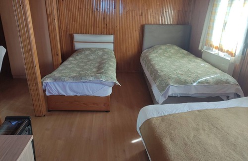 Niksar Hotel | Doruk Garden Hotel Tokat